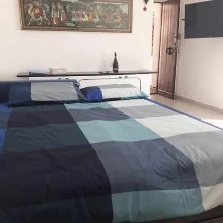 Cozy Golea Mare - With Sea View