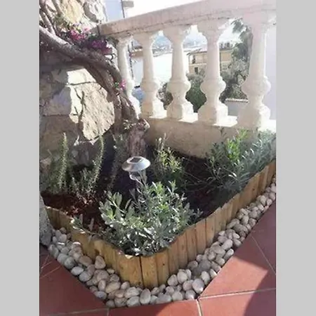 Cozy Golea Mare - With Sea View Apartamento